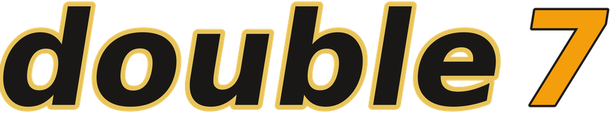 double7 logo